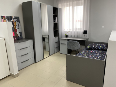МС ВИТА Кровать 1,2 1256х2049х1000