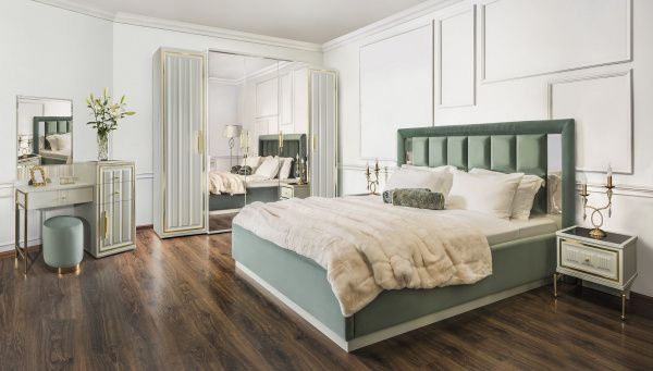 Модульная спальня Замира
